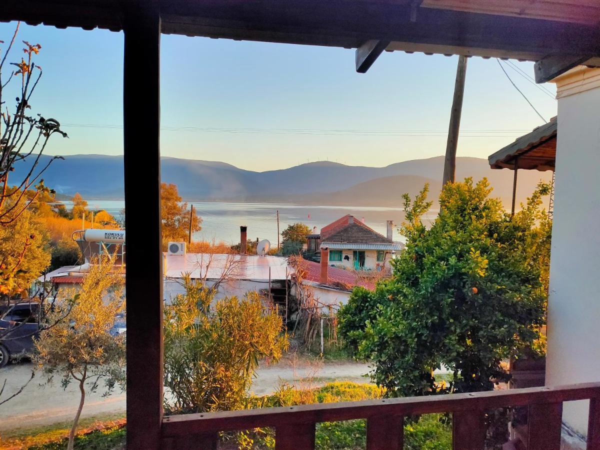 Selenes Pansiyon Kapikiri Exterior foto