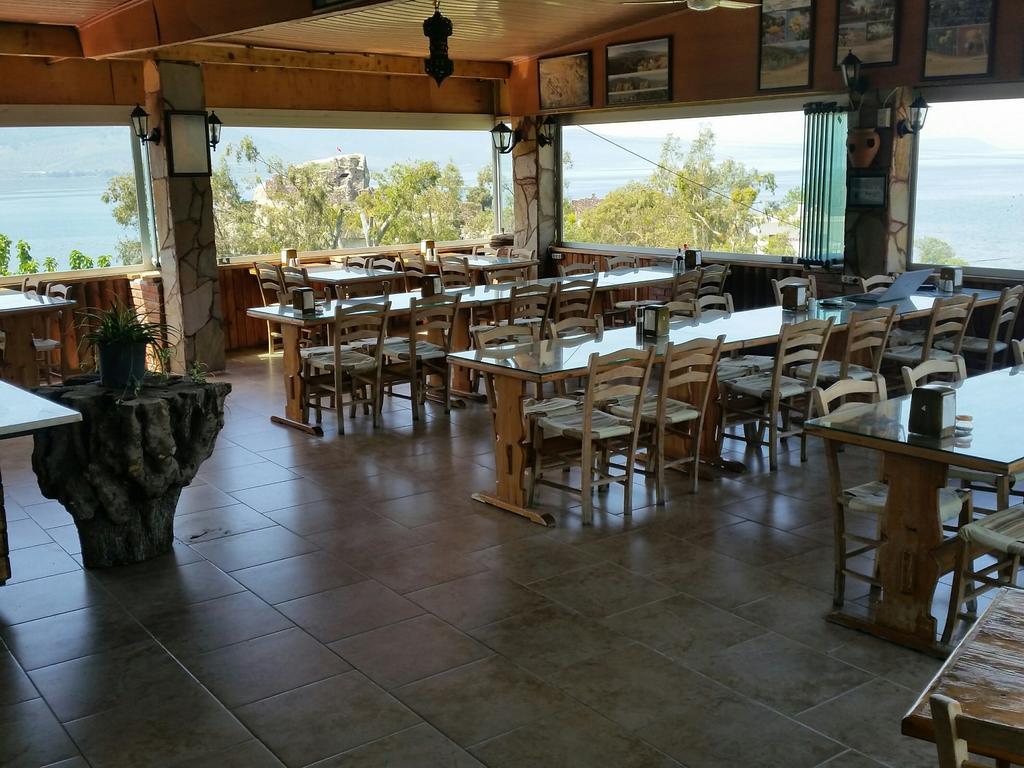 Selenes Pansiyon Kapikiri Exterior foto